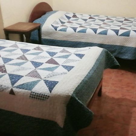 Hostal Valle Hermoso Tupiza Extérieur photo
