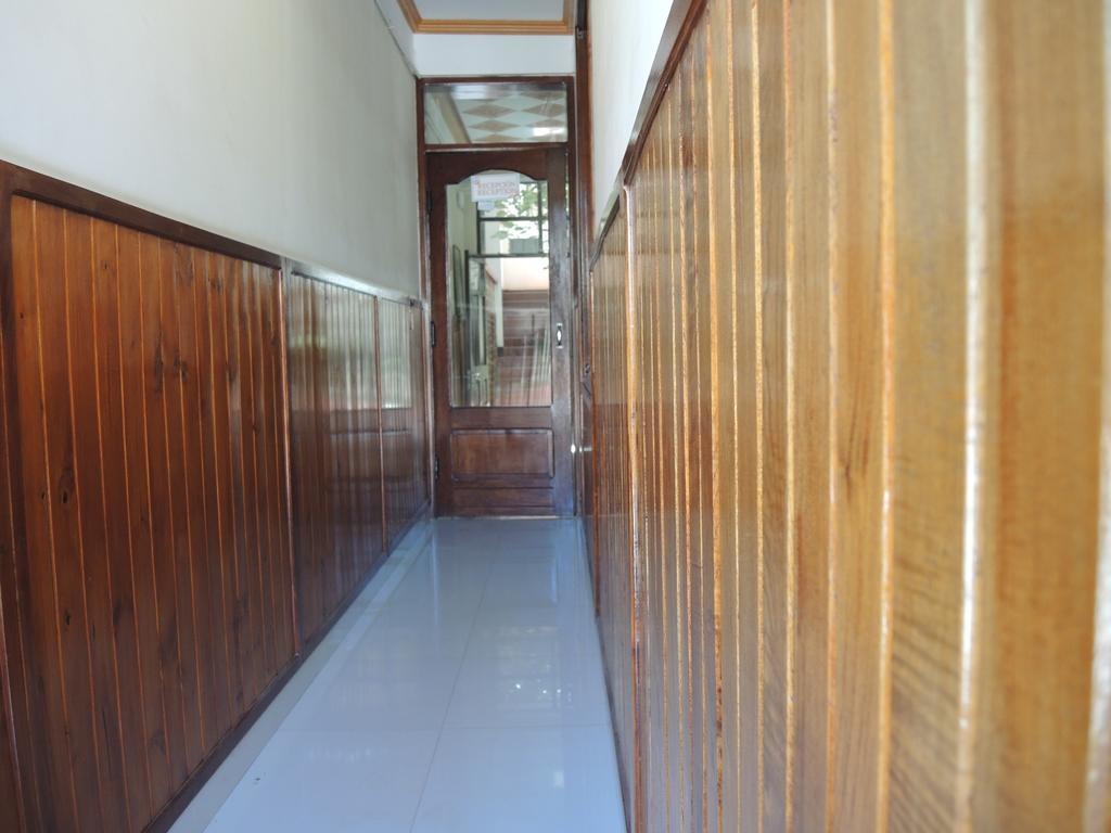 Hostal Valle Hermoso Tupiza Extérieur photo