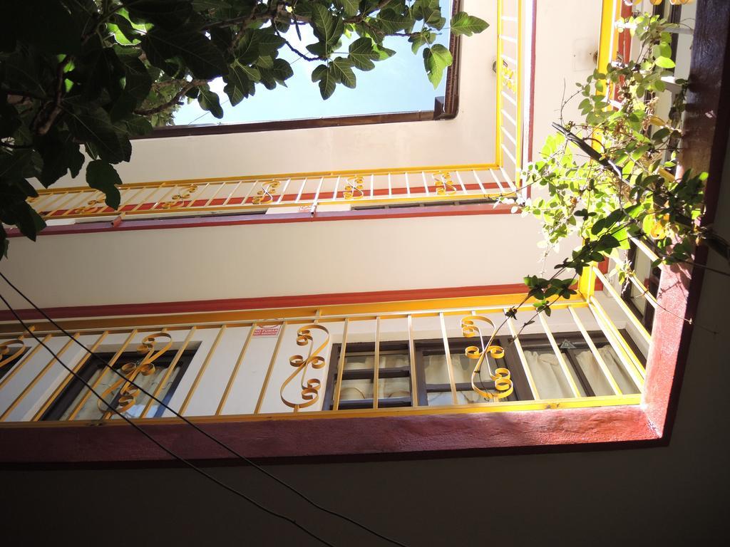 Hostal Valle Hermoso Tupiza Extérieur photo