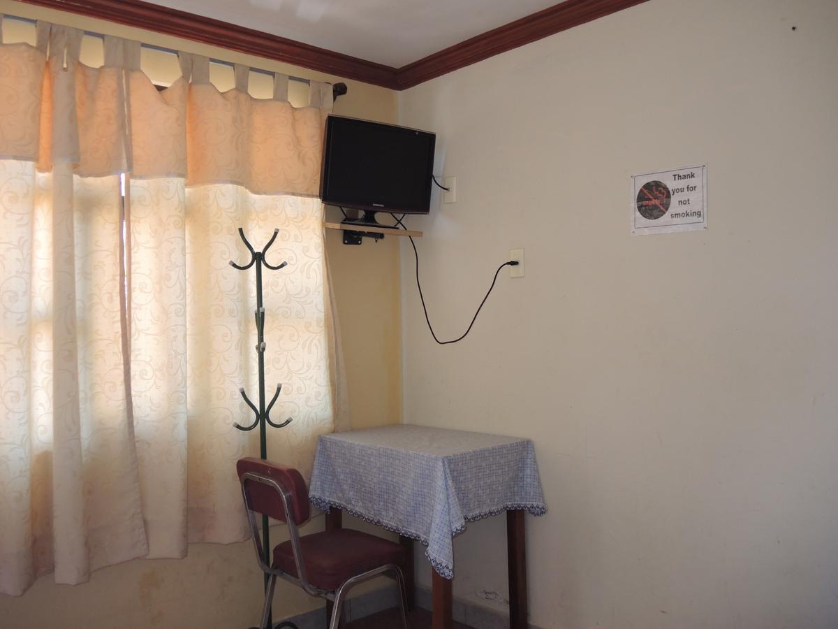 Hostal Valle Hermoso Tupiza Extérieur photo